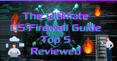 top-5-firewalls-reviewed