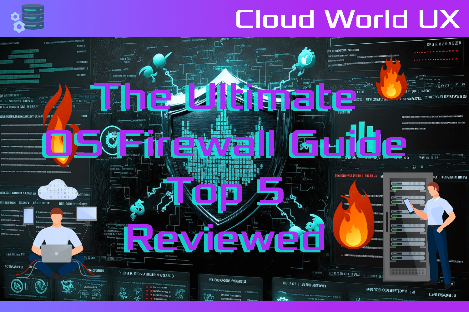 top-5-firewalls-reviewed