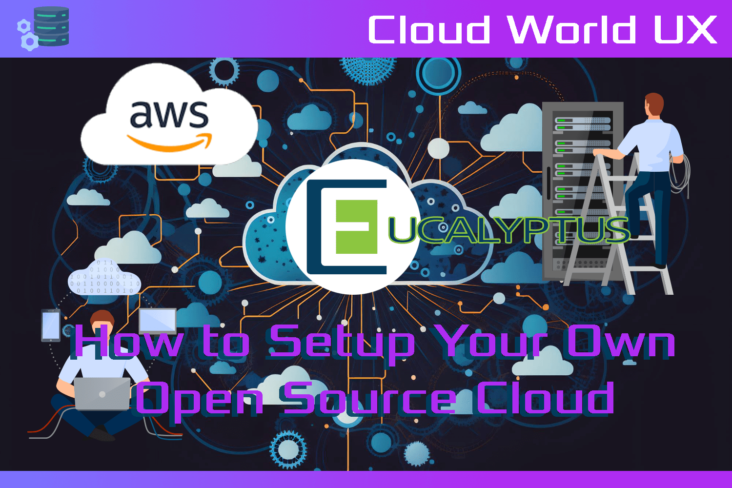 eucalyptus-cloud-setup