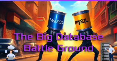 mysql-vs-mssql